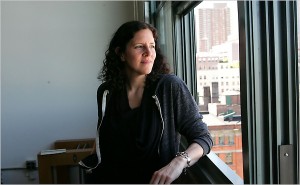 Laura Poitras